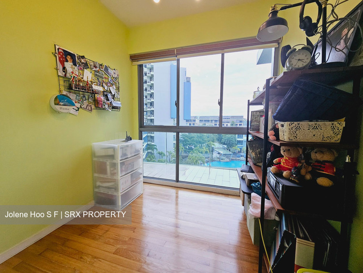 Skies Miltonia (D27), Condominium #434329771